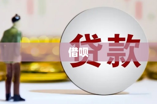 双溪借呗