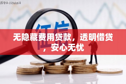 曲江无隐藏费用贷款，透明借贷，安心无忧