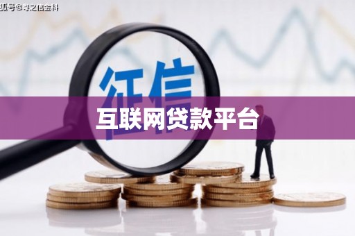 沙湾互联网贷款平台