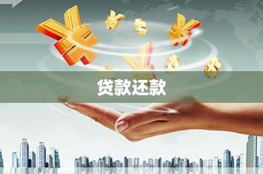 山西贷款还款