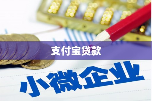 灌云支付宝贷款