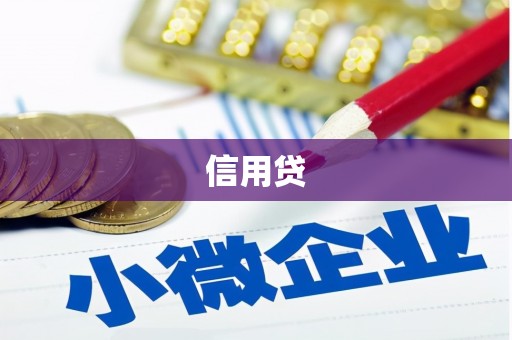 莫旗信用贷