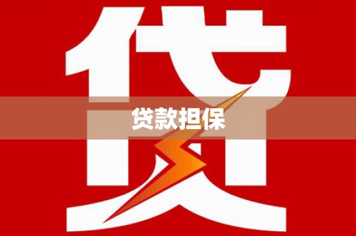 盐源贷款担保