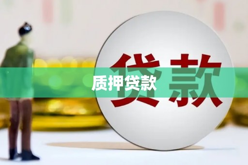 东乌旗质押贷款