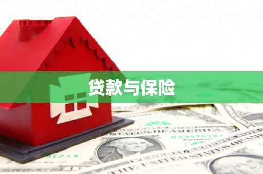 防城贷款与保险