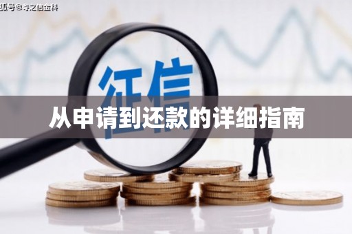 昌图从申请到还款的详细指南