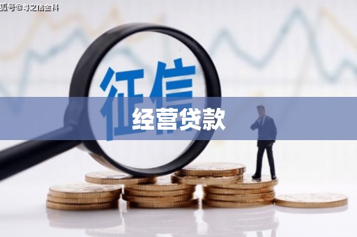 赤坎经营贷款